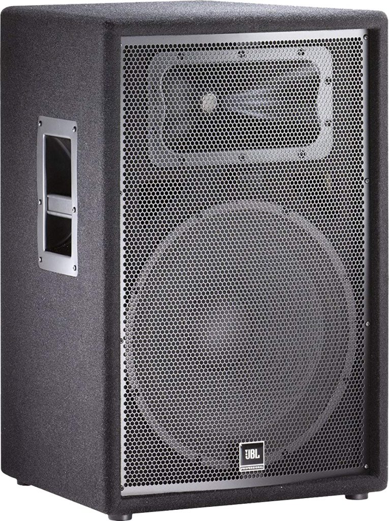 JBL JRX215